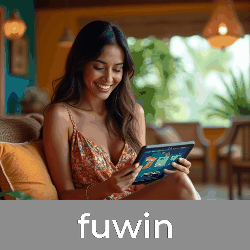 Fuwin: Emoção e Recompensas Altas nos Caça-níqueis Online